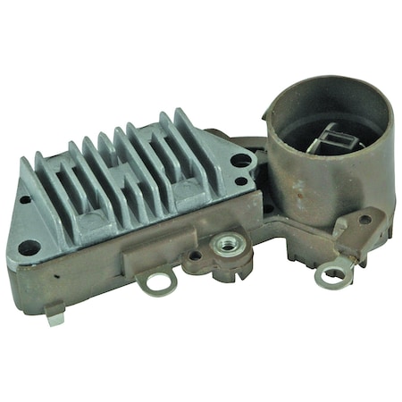 Wai Global Voltage Regulators, IN219 IN219